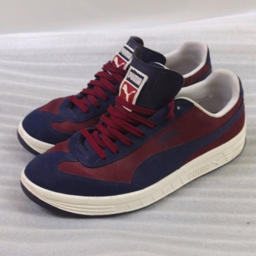 PUMA Argentina MicroSuede
